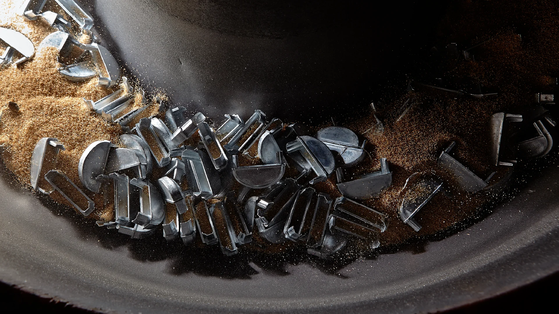 finiture e trattamenti superficiali zama