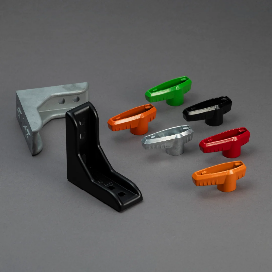 verniciatura a polvere