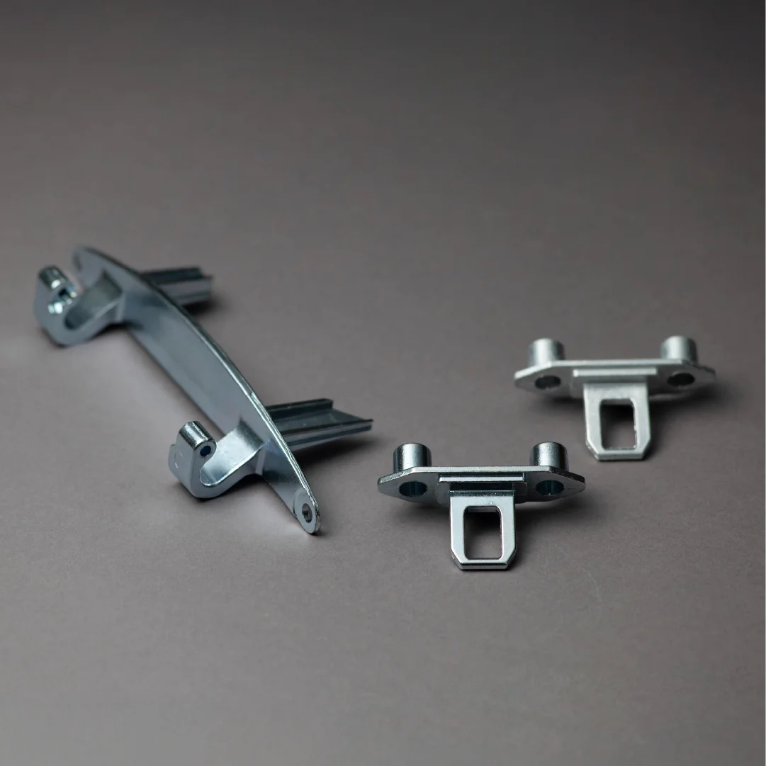 zincatura elettrolitica